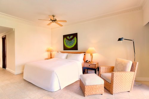 Hotel Hilton Mauritius Resort and Spa