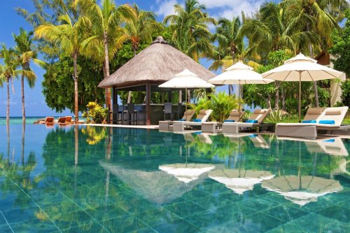 Hotel Hilton Mauritius Resort and Spa