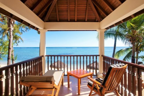 Hotel Hilton Mauritius Resort and Spa