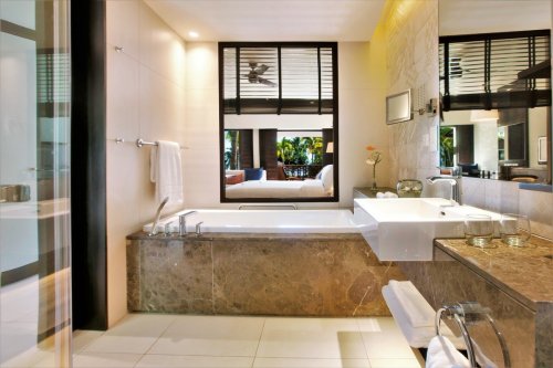 Hotel Hilton Mauritius Resort and Spa
