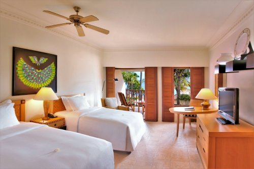 Hotel Hilton Mauritius Resort and Spa