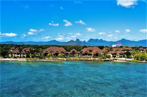 The Westin Turtle Bay Resort & Spa