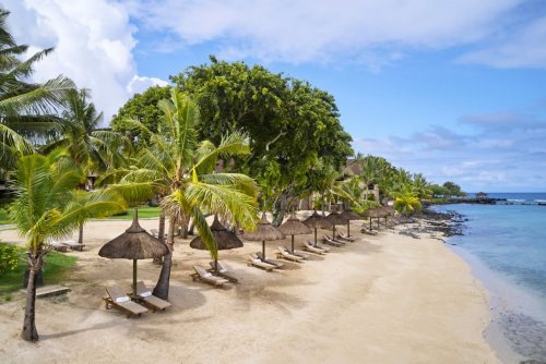 The Westin Turtle Bay Resort & Spa