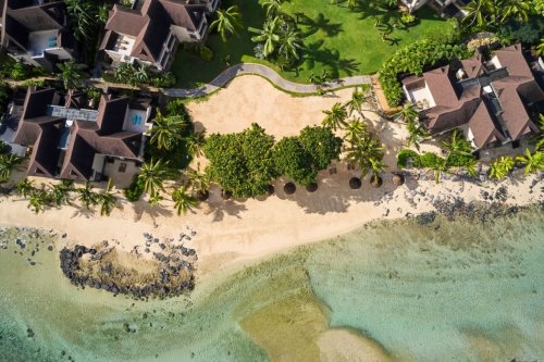 The Westin Turtle Bay Resort & Spa