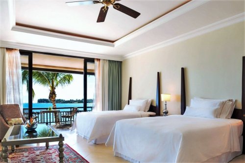 The Westin Turtle Bay Resort & Spa