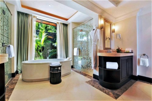 The Westin Turtle Bay Resort & Spa