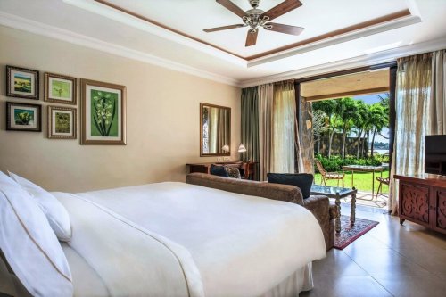 The Westin Turtle Bay Resort & Spa