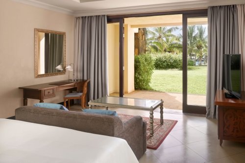 The Westin Turtle Bay Resort & Spa