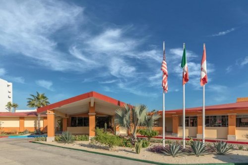 Hotel Posada Real Los Cabos