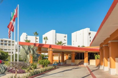 Hotel Posada Real Los Cabos