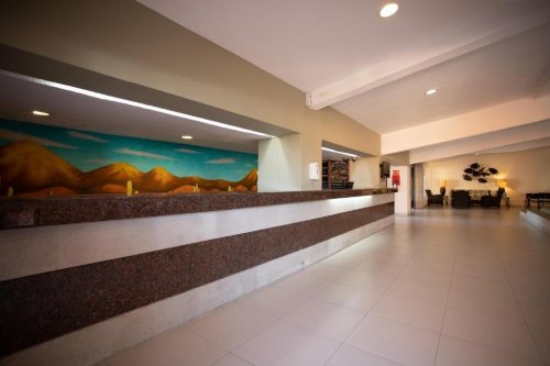 Hotel Posada Real Los Cabos