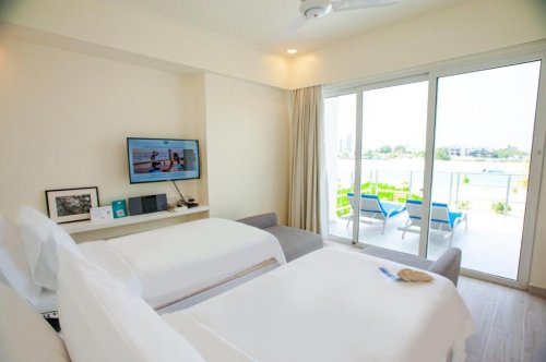 Holiday Inn Resort Kandooma