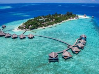 Adaaran Club Rannalhi Adaaran Club Rannalhi