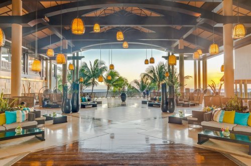 Hotel Intercontinental Mauritius