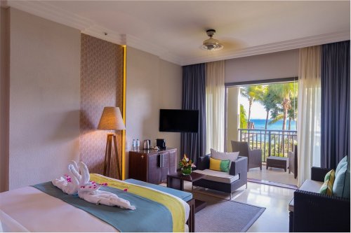 Hotel Intercontinental Mauritius