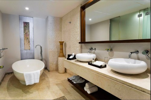 Hotel Intercontinental Mauritius