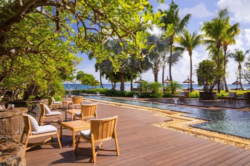Hotel Intercontinental Mauritius
