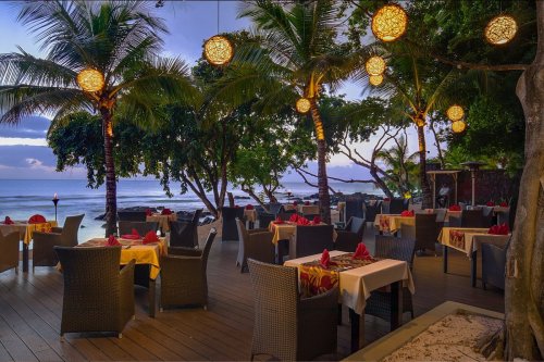 Hotel Intercontinental Mauritius