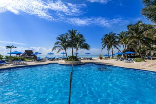 The Reef Playacar