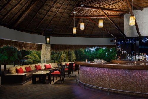 The Reef Playacar