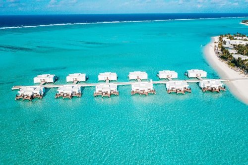 Hotel RIU Atoll
