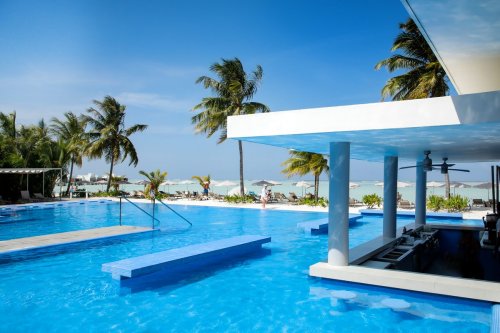 Hotel RIU Atoll