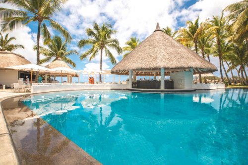 Constance Belle Mare Plage Hotel