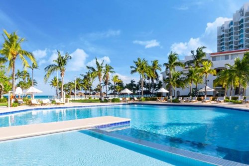 Beachscape Kin Ha Villas & Suites