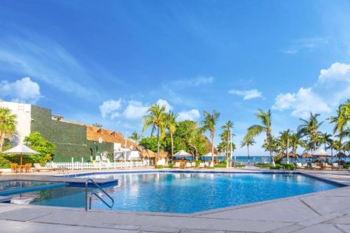 Beachscape Kin Ha Villas & Suites