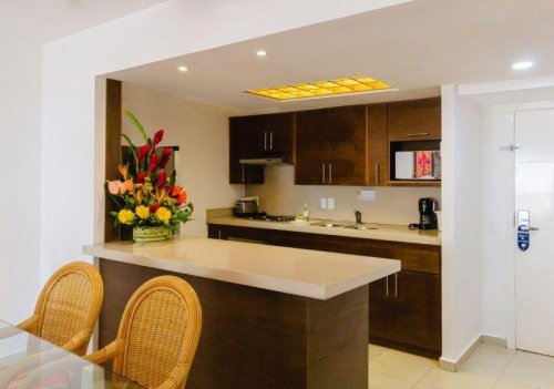 Beachscape Kin Ha Villas & Suites
