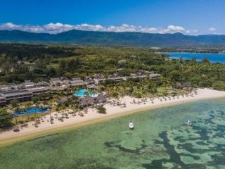 Sofitel Mauritius L'Impérial Resort & Spa