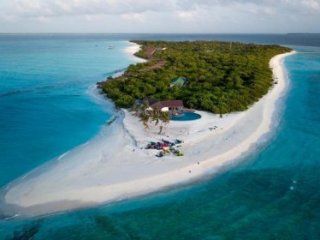 Hondaafushi Island Resort Hondaafushi Island Resort