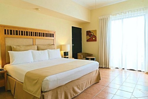 Hotel Nyx Cancun