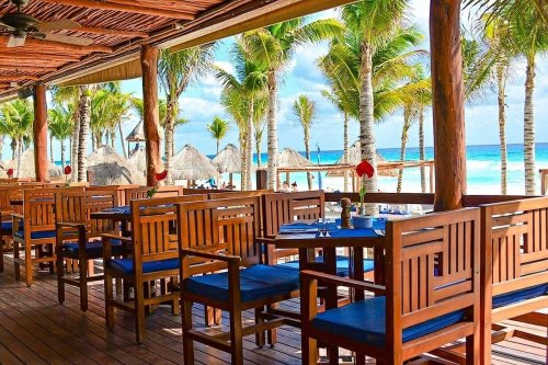 Hotel Nyx Cancun