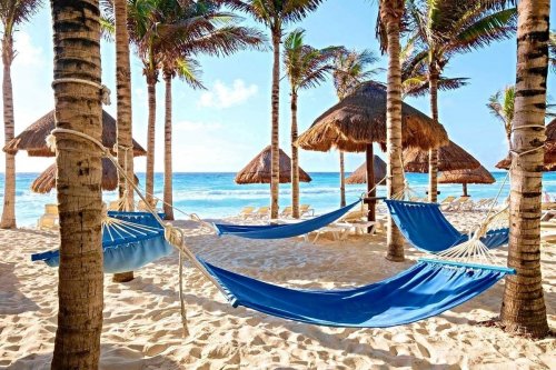 Hotel Nyx Cancun