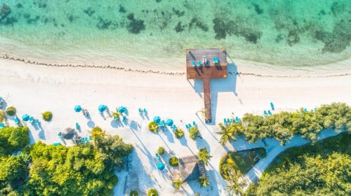 Canareef Resort Maldives