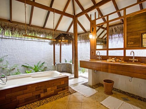 Medhufushi Island Resort