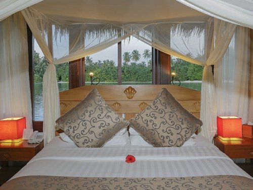 Medhufushi Island Resort