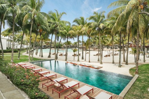 Hotel Paradise Cove Boutique