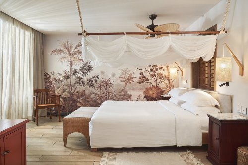 Hotel Paradise Cove Boutique