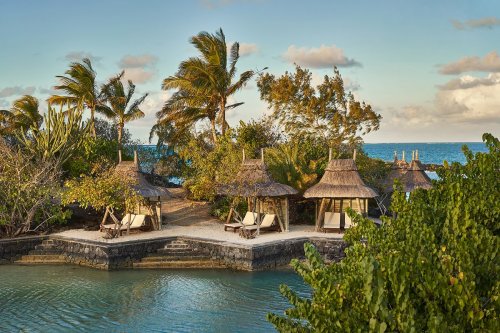 Hotel Paradise Cove Boutique