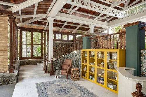 Hotel Paradise Cove Boutique