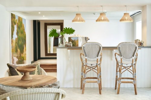Hotel Paradise Cove Boutique