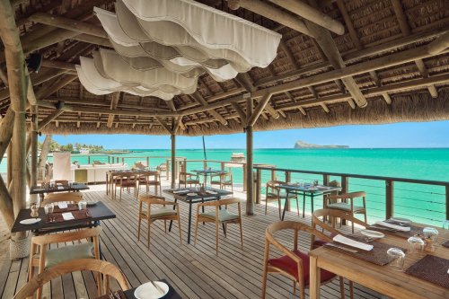 Hotel Paradise Cove Boutique