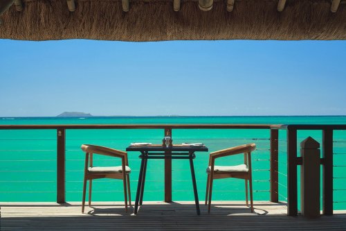 Hotel Paradise Cove Boutique