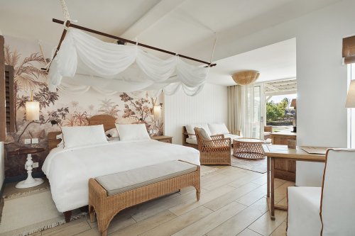 Hotel Paradise Cove Boutique