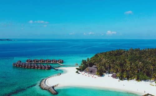 Fihalhohi Island Resort