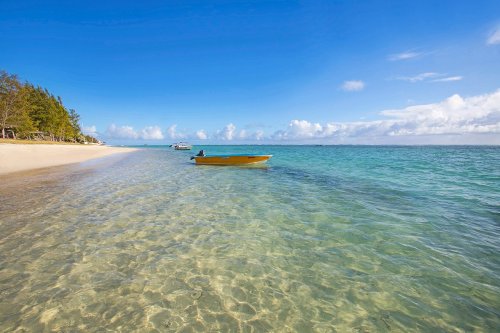 C Mauritius