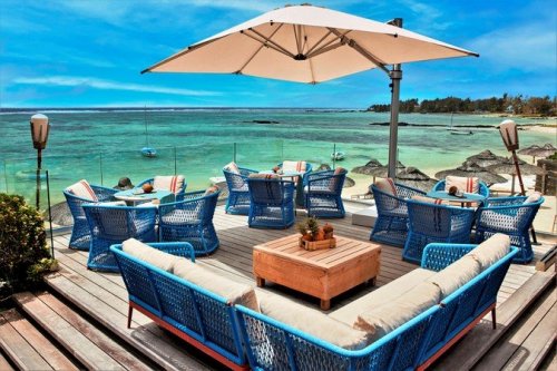 C Mauritius