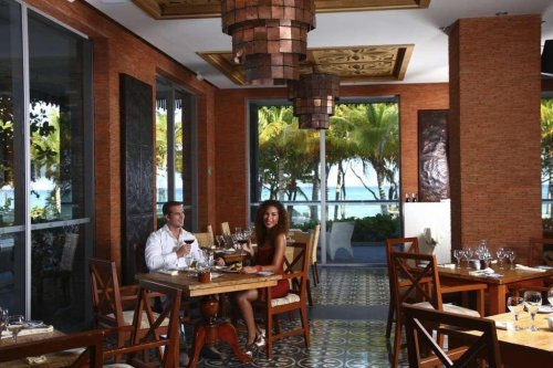 Sandos Caracol Eco Resort
